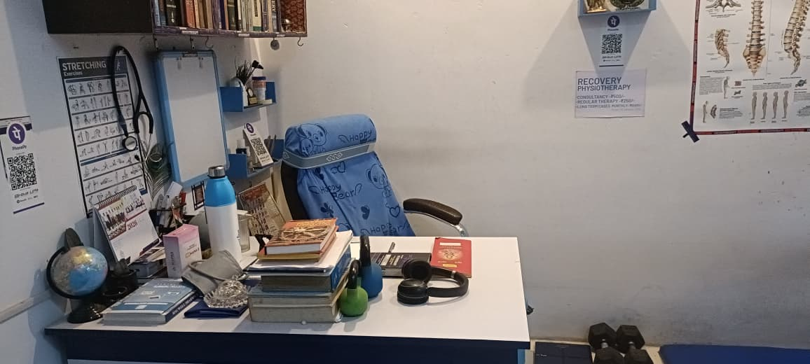 Patient Consultation