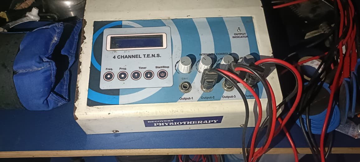 TENS Therapy Unit